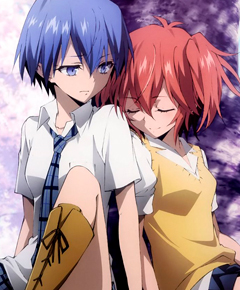 Listado de Anime Letra A » Tu Tienda Anime Akuma No Riddle