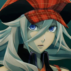 Alisa Illinichina Amiella God Eater Personajes Alisa Illinichina Amiella God Eater Personajes