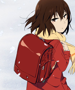 Listado de Anime Letra B » Tu Tienda Anime Boku Dake ga Inai Machi