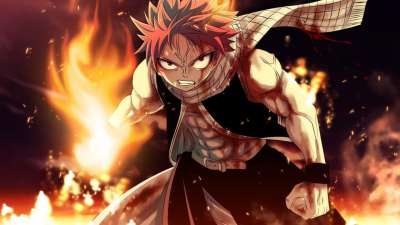 Fairy Tail imagenes Fairy Tail Wallpaper 002