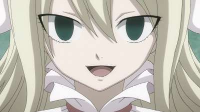 Fairy Tail Zero imagenes Fairy Tail Zero imagenes