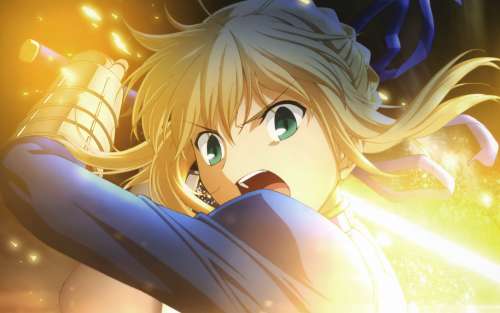 Fate/Zero Wallpapers Fate/Zero Wallpapers