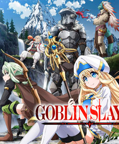 Goblin Slayer Goblin Slayer