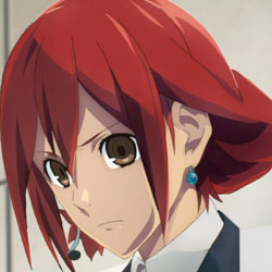 Hibari Takeda Hibari Takeda