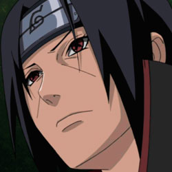 Itachi Uchiha personaje Itachi Uchiha personaje