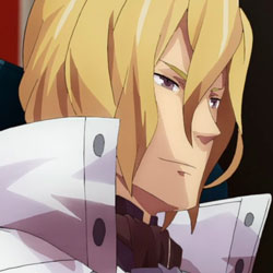 Johannes von Schicksal Johannes von Schicksal