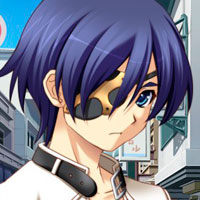 Kakeru Satsuki Kakeru-Satsuki