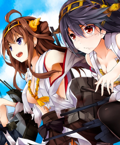 Kantai Collection Kantai Collection