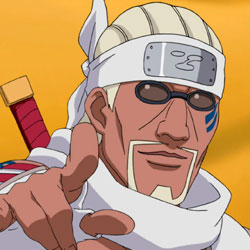 Killer Bee personaje Killer Bee personaje