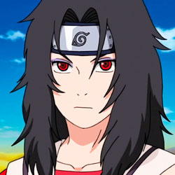 Kurenai Yuhi personaje Kurenai Yuhi personaje