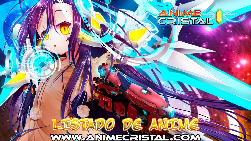listado de Anime 2 listado de Anime 2