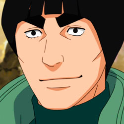 Maito Gai personaje Maito Gai personaje