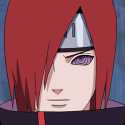 Nagato personaje Nagato personaje