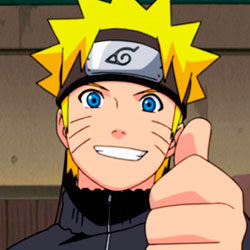 Naruto Uzumaki personaje Naruto Uzumaki personaje