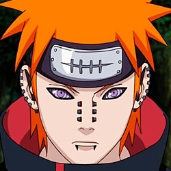 Pain personaje Pain personaje