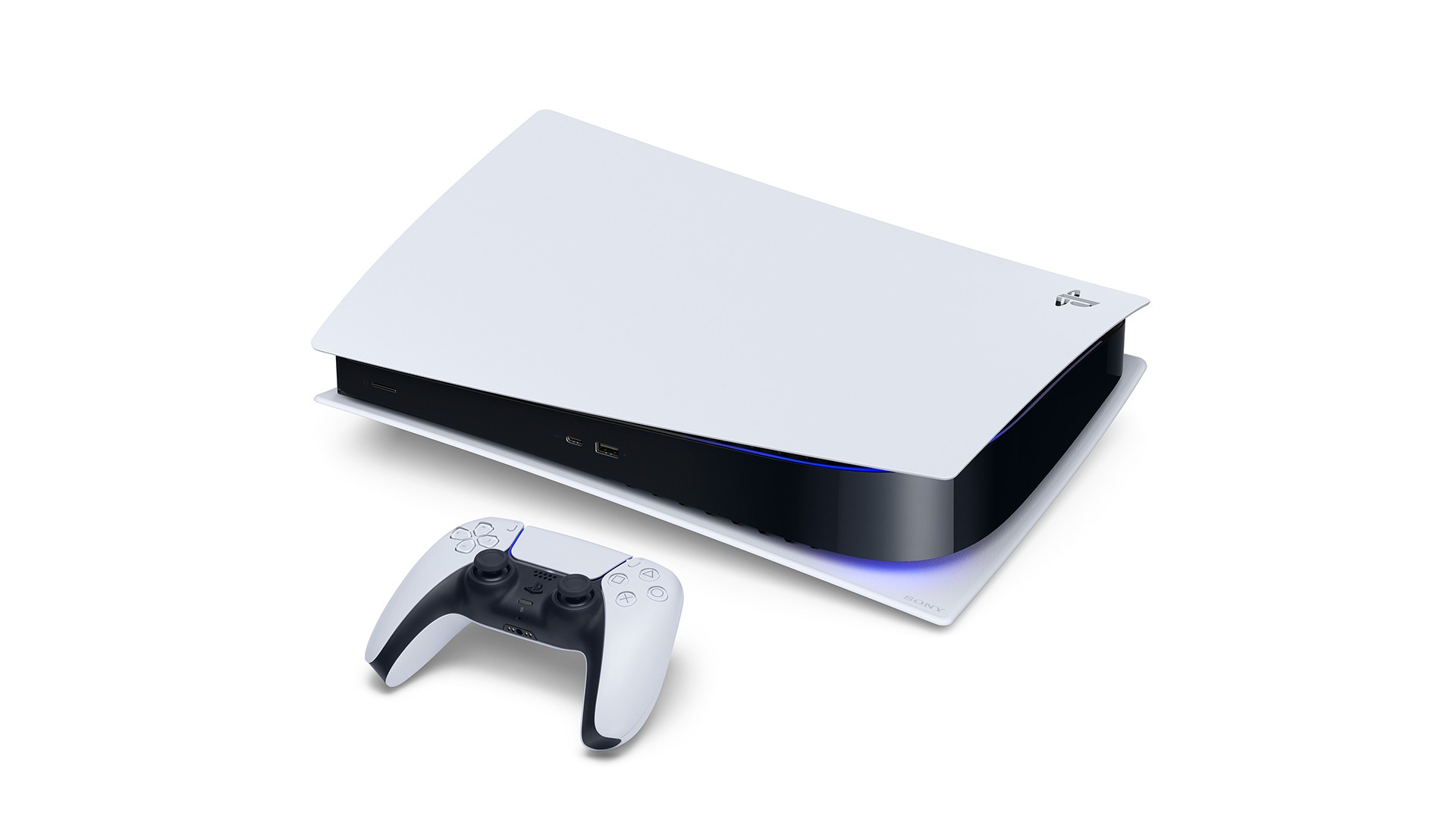 PlayStation 5 » Tu Tienda Anime PlayStation 5 Reserva