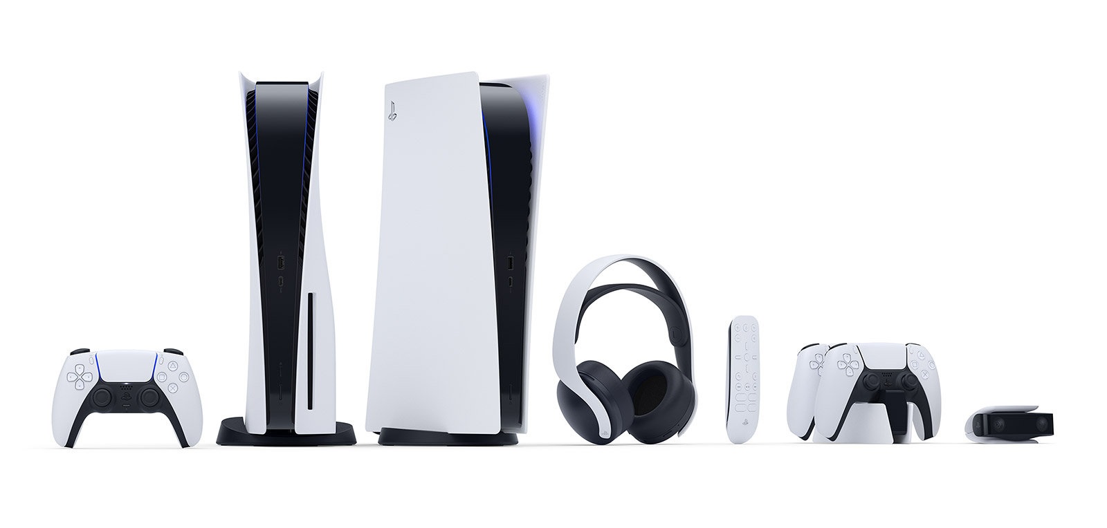 PlayStation 5 » Tu Tienda Anime PS5 accesorios