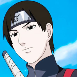 Sai personaje Sai personaje