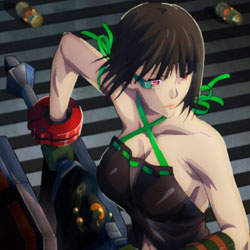 Sakuya Tachibana Sakuya Tachibana