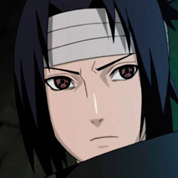 Sasuke Uchiha personaje Sasuke Uchiha personaje