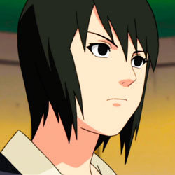 Shizune personaje Shizune personaje