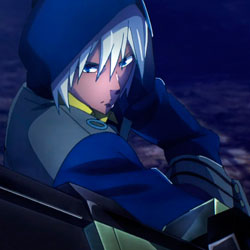 Soma Schicksal God Eater Personajes Soma Schicksal God Eater Personajes