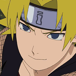 Temari personaje Temari personaje