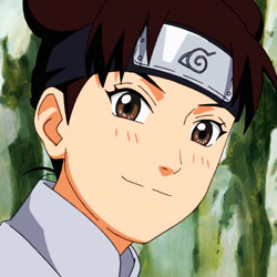 Tenten personaje Tenten personaje