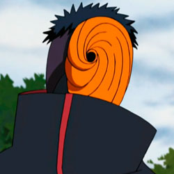 Tobi personaje Tobi personaje
