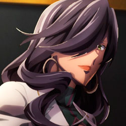 Tsubaki Amamiya Tsubaki Amamiya