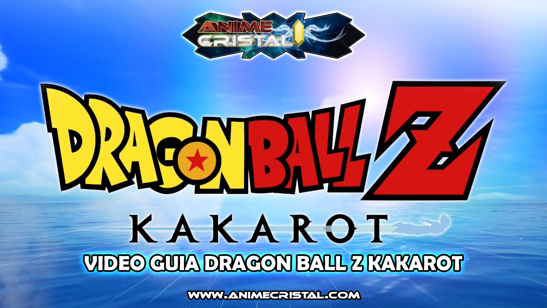 Video Guias de videojuegos » Tu Tienda Anime Video Guia Dragon Ball Z kakarot
