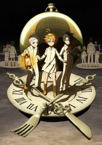 Yakusoku no Neverland Yakusoku no Neverland