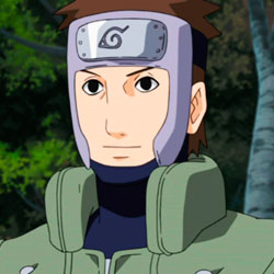 Yamato personaje Yamato personaje