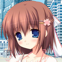 Yuka Minase Yuka-Minase