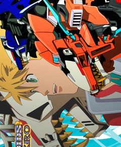 Zoids Zoids
