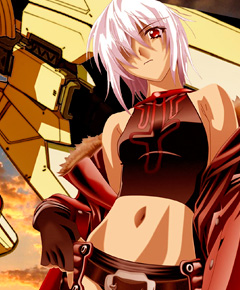 Bakuretsu Tenshi Bakuretsu Tenshi