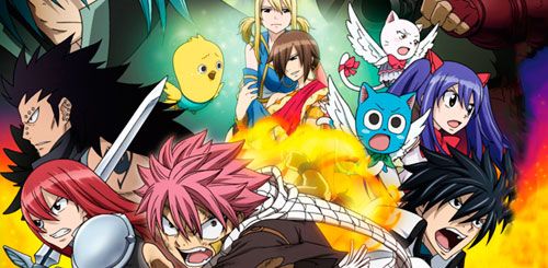 Peliculas Fairy Tail » Tu Tienda Anime Peliculas Fairy Tail » Tu Tienda Anime