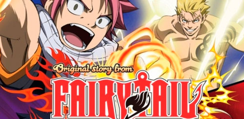 Videojuegos Fairy Tail » Tu Tienda Anime Videojuegos Fairy Tail » Tu Tienda Anime
