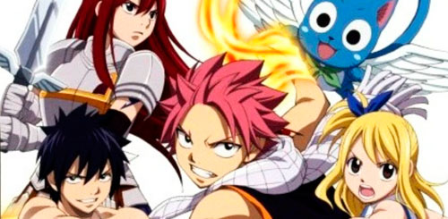 Videojuegos Fairy Tail » Tu Tienda Anime Videojuegos Fairy Tail » Tu Tienda Anime