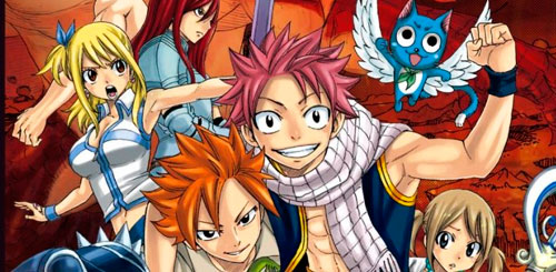 Videojuegos Fairy Tail » Tu Tienda Anime Videojuegos Fairy Tail » Tu Tienda Anime