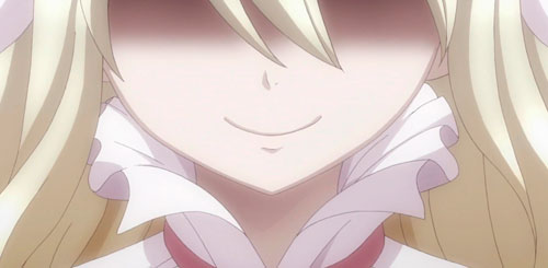 Fairy Tail Zero anime Fairy Tail Zero anime