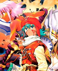 .Hack// .Hack//