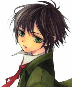 Nabari no Ō Nabari no Ō