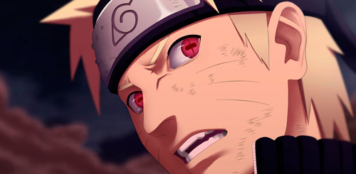 Naruto Shippūden ficha tecnica Naruto Shippūden ficha tecnica