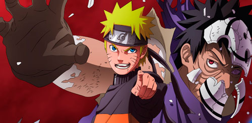 Manga Naruto Ficha Tecnica Manga Naruto Ficha Tecnica
