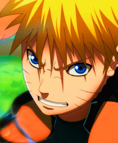 Naruto Naruto