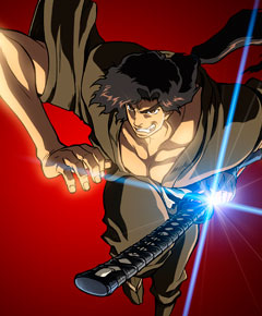 Ninja scroll Ninja scroll