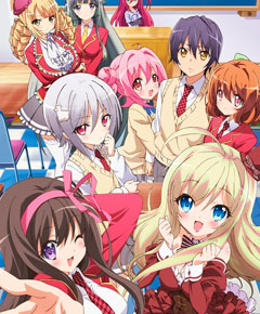 Noucome Noucome