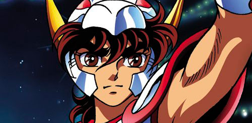 Saint Seiya ficha tecnica Saint Seiya ficha Tecnica