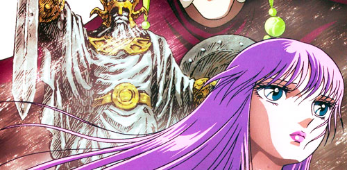 Saint Seiya La batalla de los Dioses ficha tecnica Saint Seiya La batalla de los Dioses ficha tecnica